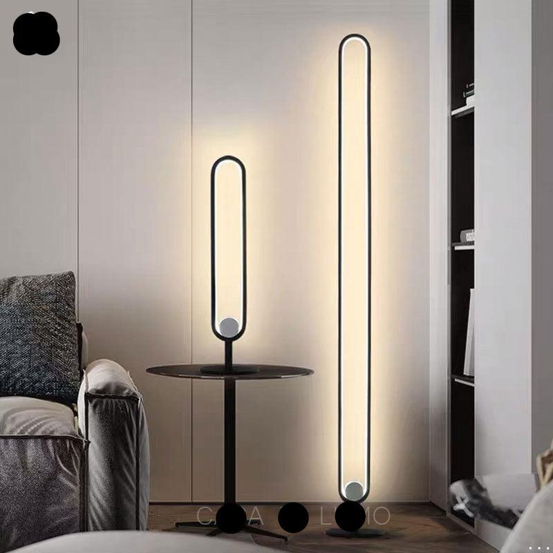 Mini Infinity Lamp LED neon sign product image