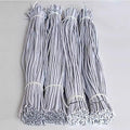 Double Black White Wires 100pcs LED neon sign by NeonCS