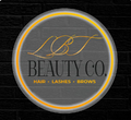 Pure White Beautyco LED neon sign by NeonCS