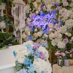 You Are Magic LED neon sign product image