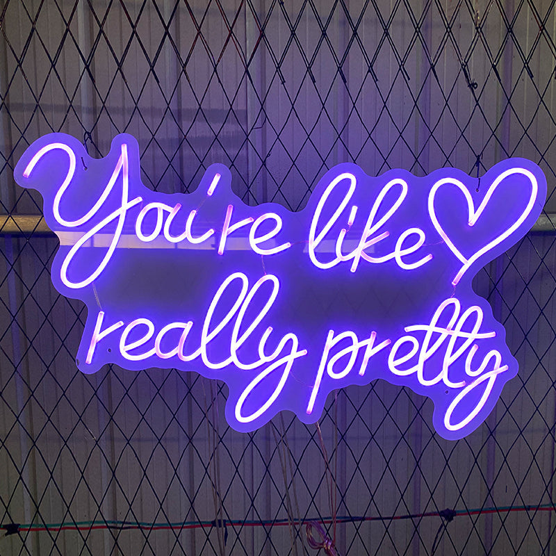 Light，large ， Light for Home Decor LED neon sign product image